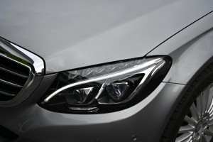 Mercedes-Benz C-Klasse Estate 180 AUT7 Ambition Exclusive