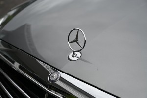 Mercedes-Benz C-Klasse Estate 180 AUT7 Ambition Exclusive