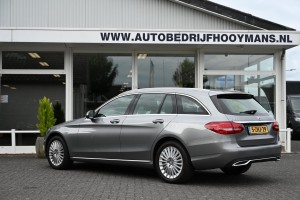 Mercedes-Benz C-Klasse Estate 180 AUT7 Ambition Exclusive