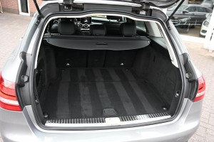 Mercedes-Benz C-Klasse Estate 180 AUT7 Ambition Exclusive