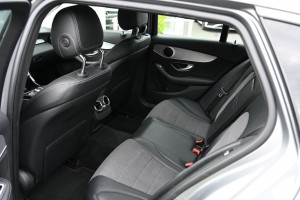Mercedes-Benz C-Klasse Estate 180 AUT7 Ambition Exclusive