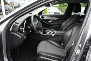 Mercedes-Benz C-Klasse Estate 180 AUT7 Ambition Exclusive