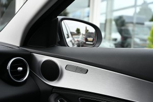 Mercedes-Benz C-Klasse Estate 180 AUT7 Ambition Exclusive