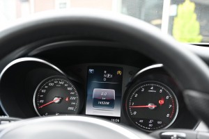 Mercedes-Benz C-Klasse Estate 180 AUT7 Ambition Exclusive
