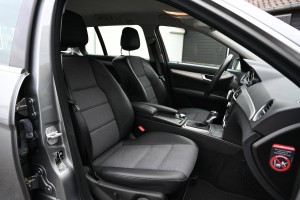 Mercedes-Benz C-Klasse Estate 180 Automaat Ambition Avantgarde Xenon Trekhaak