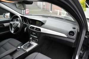 Mercedes-Benz C-Klasse Estate 180 Automaat Ambition Avantgarde Xenon Trekhaak