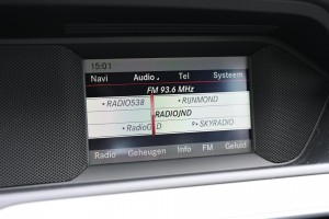 Mercedes-Benz C-Klasse Estate 180 Automaat Ambition Avantgarde Xenon Trekhaak