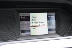 Mercedes-Benz C-Klasse Estate 180 Automaat Ambition Avantgarde Xenon Trekhaak