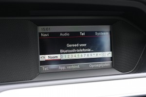 Mercedes-Benz C-Klasse Estate 180 Automaat Ambition Avantgarde Xenon Trekhaak