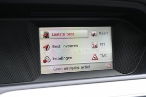 Mercedes-Benz C-Klasse Estate 180 Automaat Ambition Avantgarde Xenon Trekhaak