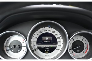 Mercedes-Benz C-Klasse Estate 180 Automaat Ambition Avantgarde Xenon Trekhaak