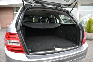 Mercedes-Benz C-Klasse Estate 180 Automaat Ambition Avantgarde Xenon Trekhaak