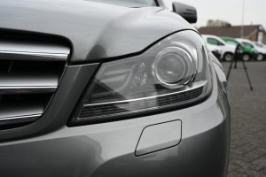 Mercedes-Benz C-Klasse Estate 180 Automaat Ambition Avantgarde Xenon Trekhaak