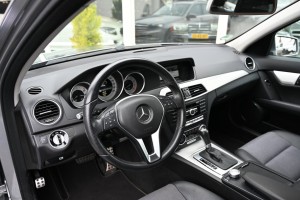 Mercedes-Benz C-Klasse Estate 180 Automaat Ambition Avantgarde Xenon Trekhaak