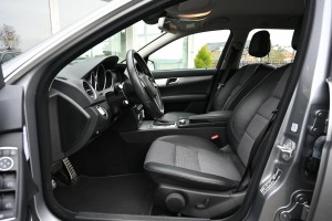 Mercedes-Benz C-Klasse Estate 180 Automaat Ambition Avantgarde Xenon Trekhaak