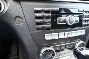 Mercedes-Benz C-Klasse Estate 180 Avantgarde Automaat Trekhaak Stoelverwarming