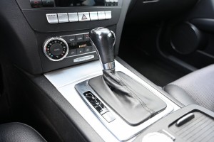 Mercedes-Benz C-Klasse Estate 180 Avantgarde Automaat Trekhaak Stoelverwarming