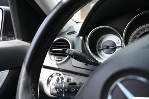 Mercedes-Benz C-Klasse Estate 180 Avantgarde Automaat Trekhaak Stoelverwarming