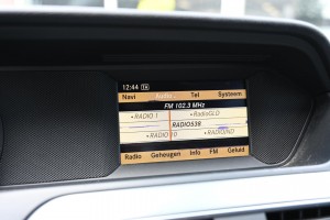 Mercedes-Benz C-Klasse Estate 180 Avantgarde Automaat Trekhaak Stoelverwarming