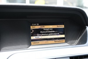 Mercedes-Benz C-Klasse Estate 180 Avantgarde Automaat Trekhaak Stoelverwarming