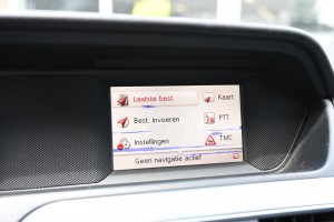 Mercedes-Benz C-Klasse Estate 180 Avantgarde Automaat Trekhaak Stoelverwarming