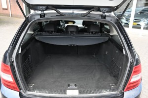 Mercedes-Benz C-Klasse Estate 180 Avantgarde Automaat Trekhaak Stoelverwarming