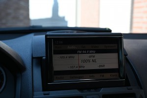Mercedes-Benz C-Klasse Estate 200 Automaat Avantgarde