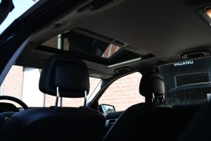 Mercedes-Benz C-Klasse Estate 200 Automaat Avantgarde