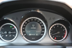Mercedes-Benz C-Klasse Estate 200 Automaat Avantgarde