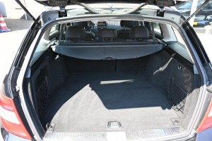 Mercedes-Benz C-Klasse Estate 200 Automaat Avantgarde