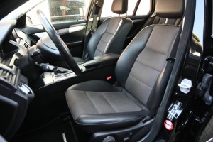 Mercedes-Benz C-Klasse Estate 200 Automaat Avantgarde