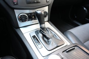 Mercedes-Benz C-Klasse Estate 200 Automaat Avantgarde