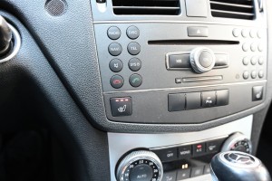 Mercedes-Benz C-Klasse Estate 200 Automaat Avantgarde