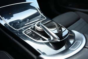 Mercedes-Benz C-Klasse Estate 200 CDI Automaat