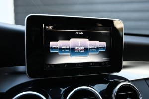 Mercedes-Benz C-Klasse Estate 200 CDI Automaat