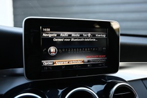 Mercedes-Benz C-Klasse Estate 200 CDI Automaat