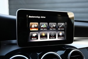 Mercedes-Benz C-Klasse Estate 200 CDI Automaat