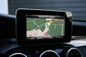 Mercedes-Benz C-Klasse Estate 200 CDI Automaat