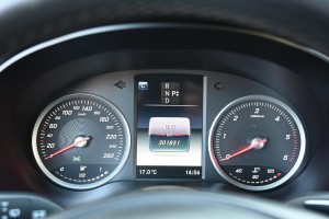 Mercedes-Benz C-Klasse Estate 200 CDI Automaat