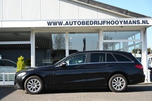 Mercedes-Benz C-Klasse Estate 200 CDI Automaat