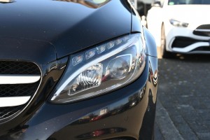 Mercedes-Benz C-Klasse Estate 200 CDI Automaat