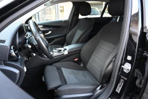 Mercedes-Benz C-Klasse Estate 200 CDI Automaat