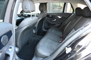 Mercedes-Benz C-Klasse Estate 200 CDI Automaat