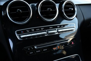 Mercedes-Benz C-Klasse Estate 200 CDI Automaat