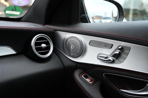 Mercedes-Benz C-Klasse Estate 450 AMG 4MATIC