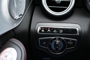 Mercedes-Benz C-Klasse Estate 450 AMG 4MATIC