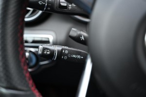 Mercedes-Benz C-Klasse Estate 450 AMG 4MATIC