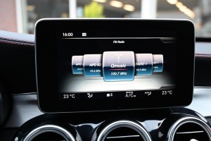 Mercedes-Benz C-Klasse Estate 450 AMG 4MATIC