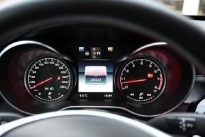 Mercedes-Benz C-Klasse Estate 450 AMG 4MATIC