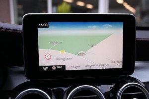 Mercedes-Benz C-Klasse Estate 450 AMG 4MATIC